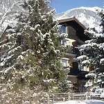 ベッド・アンド・ブレックファスト Kur- Und Gastehaus Anna