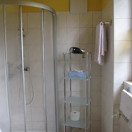Kur- Und Gästehaus Anna Frühstückspension
