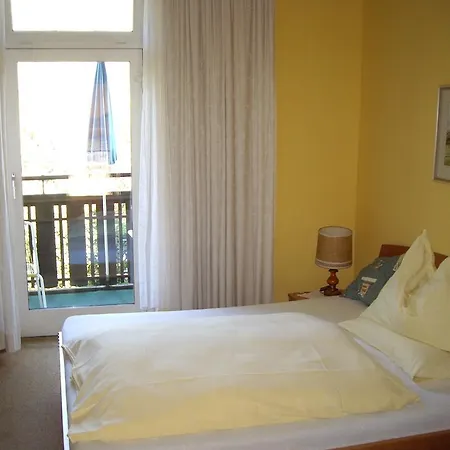 Bed & Breakfast Kur- Und Gastehaus Anna Bad Hofgastein