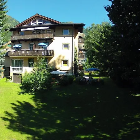 Bed & Breakfast Kur- Und Gastehaus Anna