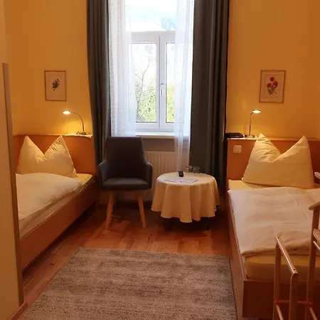 Bed & Breakfast Kur- Und Gastehaus Anna Bad Hofgastein