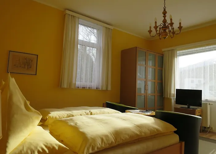 Kur- Und Gastehaus Anna Bad Hofgastein