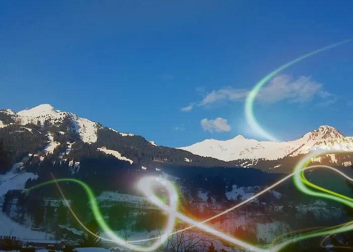 Bed & Breakfast Kur- Und Gastehaus Anna